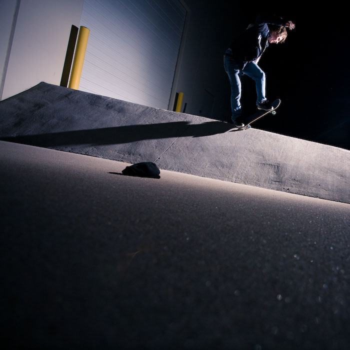 Chris Jackson