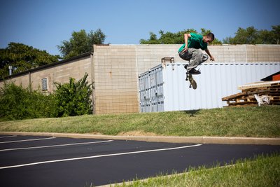 Steve Roberts